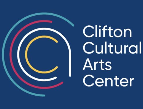 Clifton Cultural Arts Center Logo