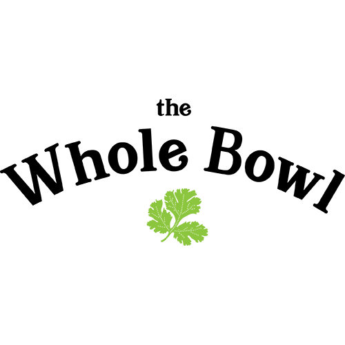 The Whole Bowl Logo