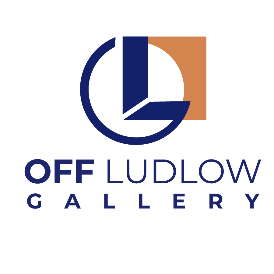 Off Ludlow Gallery Logo