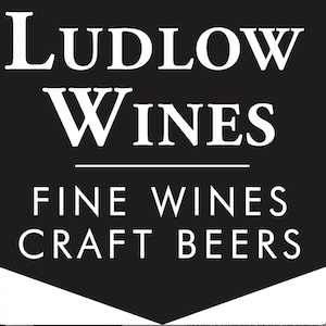 Ludlow Wines Logo