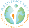 World Peace Yoga Logo